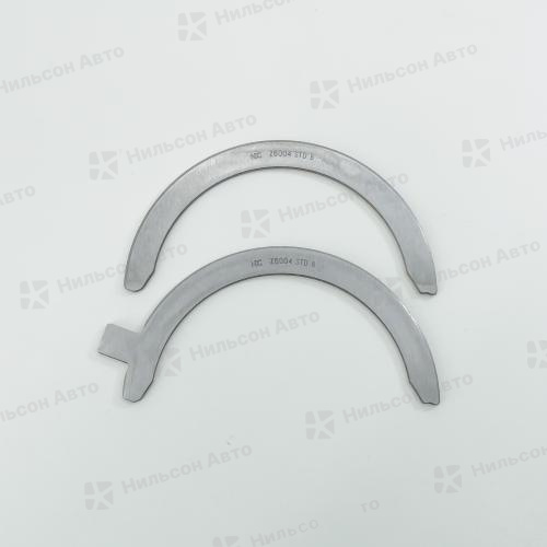 Полукольца NISSAN DIESEL MD92, оригинал (2 шт)