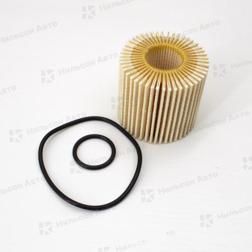 Фильтр масляный O-118 NARICHIN