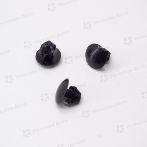 Клипса крепежная KJ1066, MASUMA