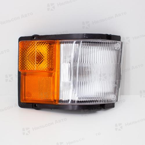 Габарит NISSAN DIESEL, 1987-1993, 10 тонн, вид 2, правый, DEPO