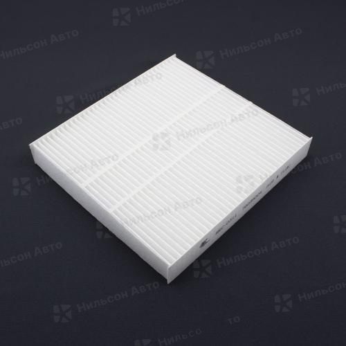 Фильтр салонный NISSAN, вид 1, BRONCO