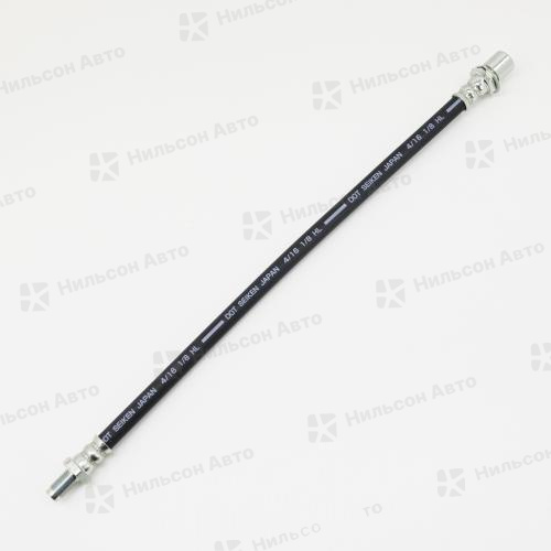 Тормозной шланг передний TOYOTA DYNA, вид22, SEIKEN