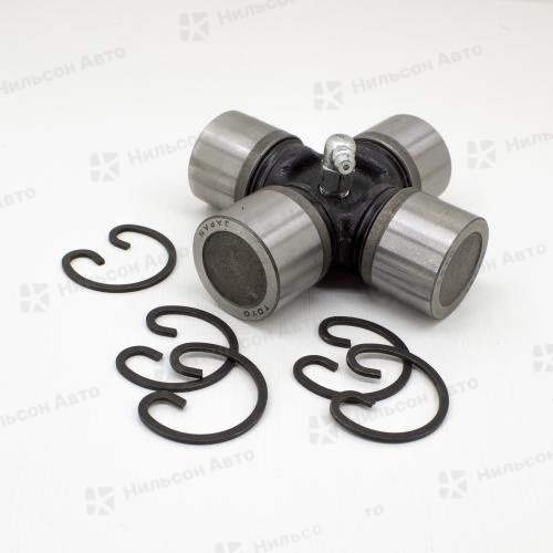 Крестовина кардана TOYOTA DYNA GUT-30 96*33,5, TOYO