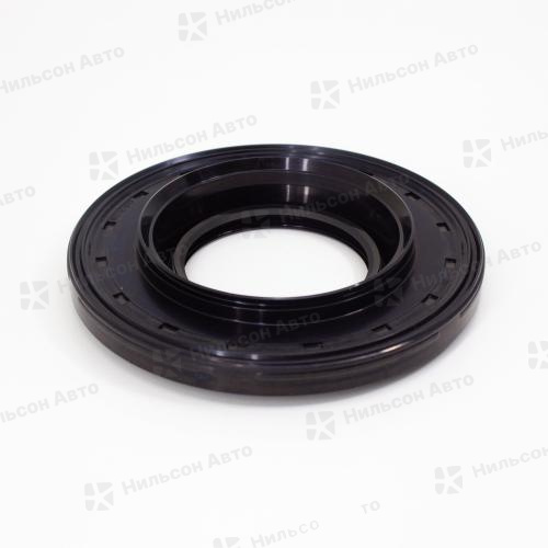 Сальник задней ступицы наружный NISSAN ATLAS, 57*123*11*21, MUSASHI