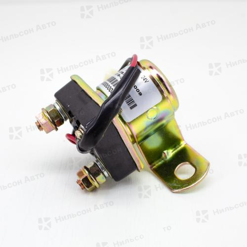 Реле стартера, 24V, ZEVS (200 Amp)