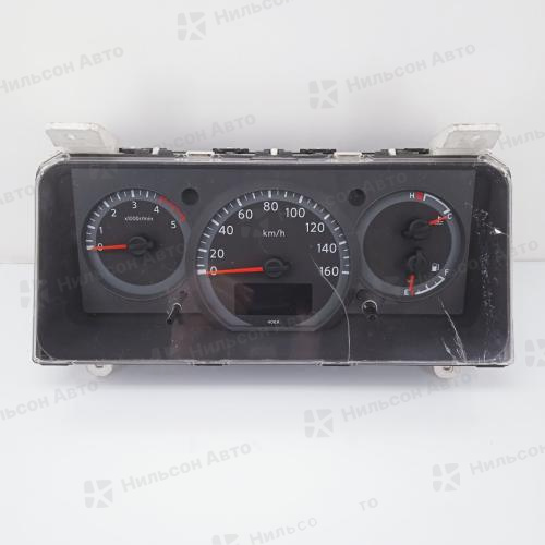 Щиток приборов NISSAN ATLAS 4JJ1, QR20, 12V, б/у