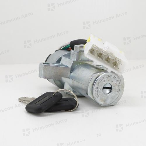 Замок зажигания 24V, ISUZU GIGA, ZEVS