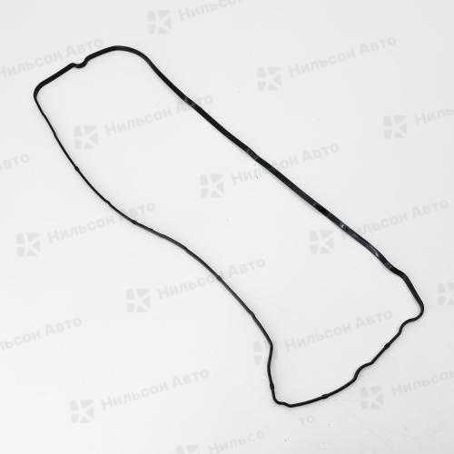 Прокладка клапанной крышки ISUZU ELF 4HL1, 4HK1, под проставку, MAGTEK