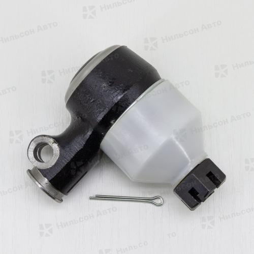 Рулевой наконечник HINO PROFIA, правый/левый одинаковые, ZEVS (диаметр трубы 20, конус 26)