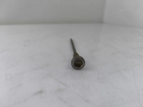 Клапан форсунки BOSCH