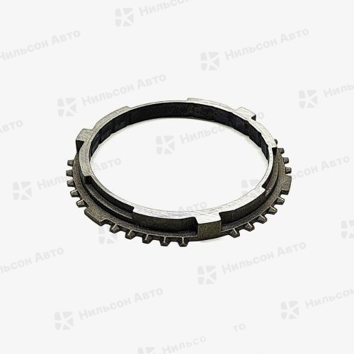 Кольцо синхронизатора МКПП HINO RANGER J08C, ZEVS (30 зубьев)