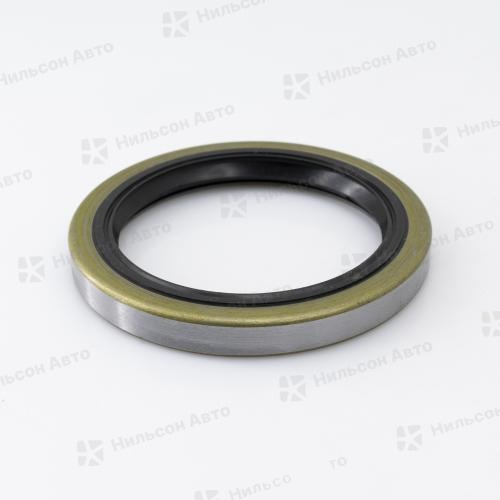 Сальник передней ступицы TOYOTA DYNA, 68*90*10, Nilson Auto Parts