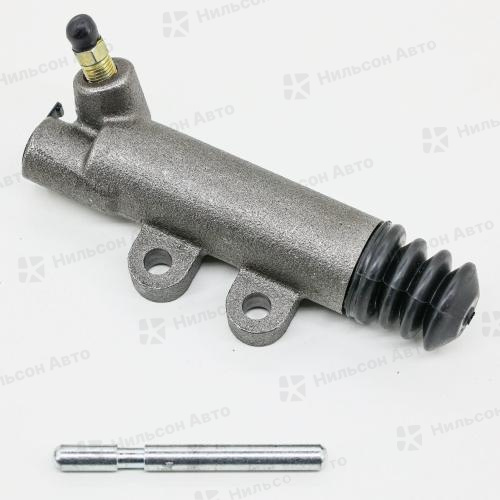 Рабочий цилиндр сцепления TOYOTA DYNA 15B, S05C, S05D. J05C, N04C вид 1, SKV