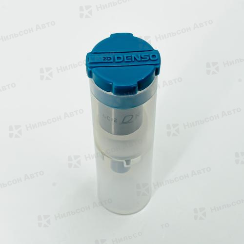 Распылитель DLLA160P610 MMC CANTER 4D33, 4D34, DENSO