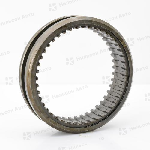 Муфта синхронизатора МКПП ISUZU ELF, Nilson Auto Parts (6 передачи, 45 зубьев)