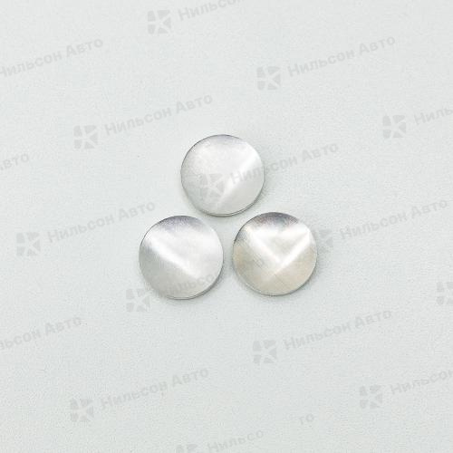 Заглушка ТНВД, ZEXEL (ф18 мм)