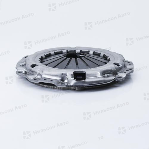 Корзина сцепления лепестковая 250*160*278 ISUZU ELF 4JG2/4JA1/4JB1 ZEVS