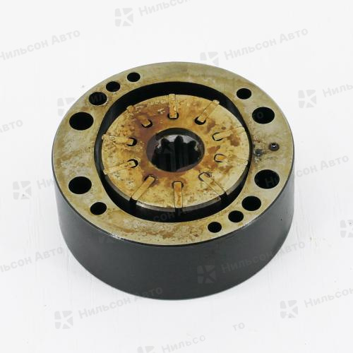 Ремкомплект гидроусилителя руля NISSAN DIESEL RF8, ZEVS (64*23*10*12)