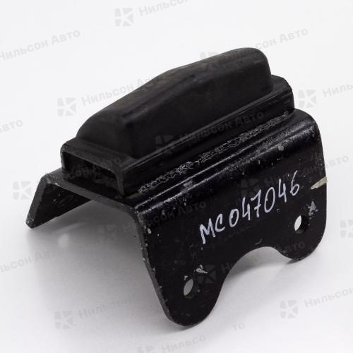 Отбойник передней рессоры MITSUBISHI FUSO, Nilson Auto Parts