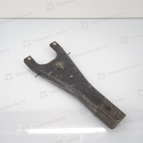 Вилка сцепления MITSUBISHI CANTER 4M40, FB501, б/у