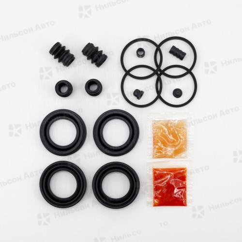 Ремкомплект суппорта NISSAN ATLAS, вид 2, оригинал (на 2 суппорта)