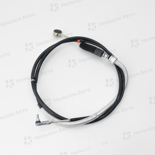Трос переключения передач ISUZU ELF, вид 1, длина 296-247 см, TSK