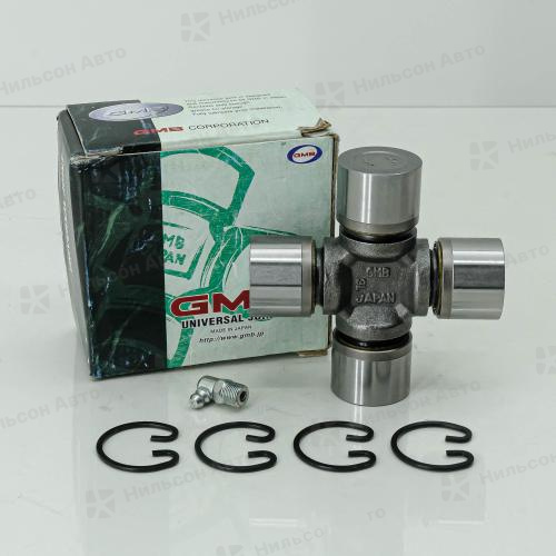 Крестовина кардана TOYOTA DYNA GUT-30 96*33,5, GMB