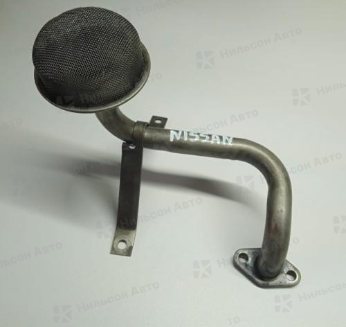 Маслоприемник NISSAN DIESEL FE6, б/у