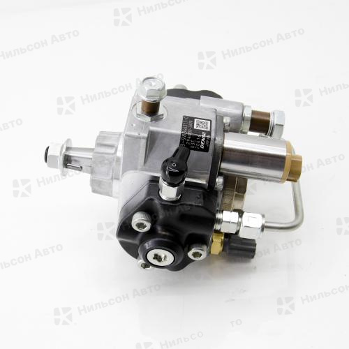 Топливный насос Common Rail ISUZU ELF 4HL1, оригинал (NP)