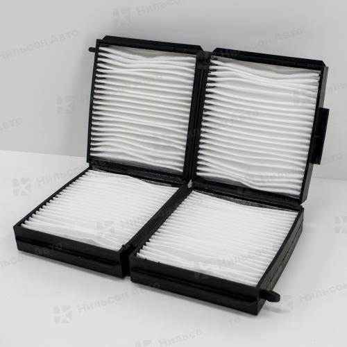 Фильтр салонный MAZDA, вид 1, NIPPARTS