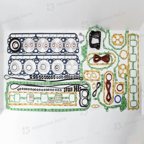 Ремкомплект двигателя NISSAN DIESEL RF10 TONYCO