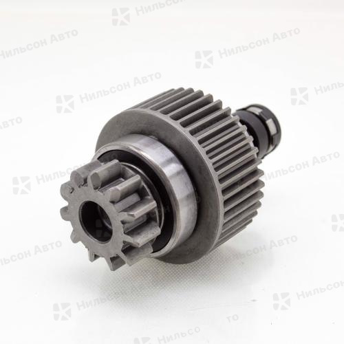 Бендикс ISUZU ELF 4HF1 короткий, Nilson Auto Parts (11 зубьев)