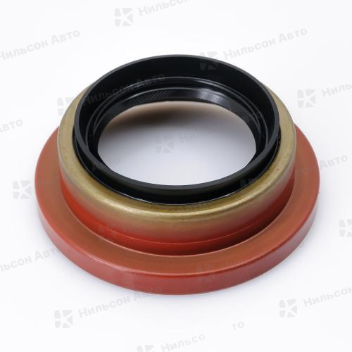 Сальник хвостовика заднего редуктора MMC, 56*99*10*34, NOK