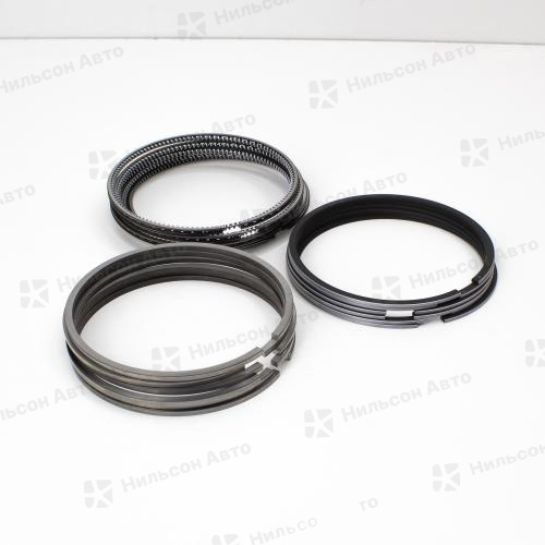 Кольца поршневые NISSAN DIESEL FE6, вид 2, NPR (комплект на 6 цилиндров)