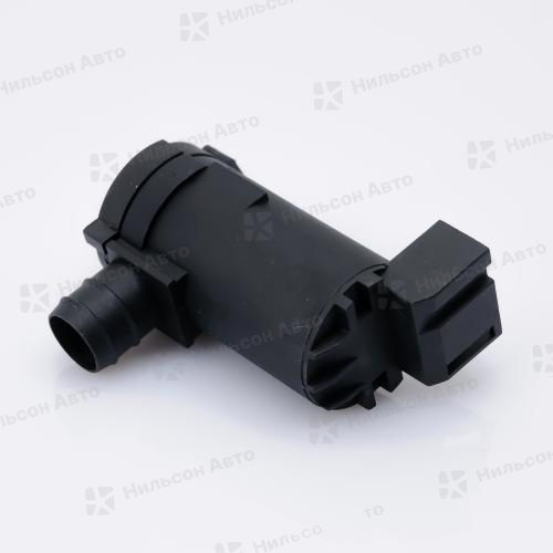 Моторчик бачка омывателя 24V, JAC N75/80/120, JAC