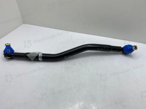 Тяга продольная HINO 500, ZEVS (длина 850, диаметр пальца 26)