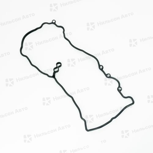 Прокладка клапанной крышки ISUZU ELF 4JJ1, вид 1, QUNZE