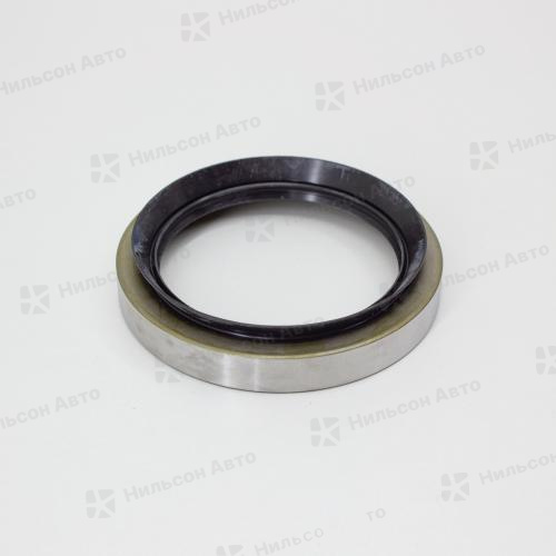 Сальник передней ступицы MMC, 68*90*12*18, оригинал