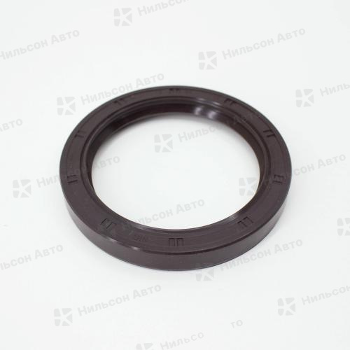 Сальник коленвала лобовой MMC FUSO 6D15, 72*94*12, Nilson Auto Parts