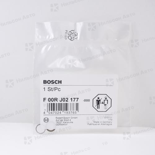 Ремкомплект форсунки F00RJ02177, BOSCH