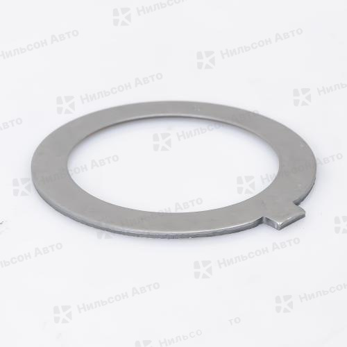 Шайба упорного подшипника коленвала ГАЗЕЛЬ NEXT/СОБОЛЬ ЗМЗ-402, оригинал