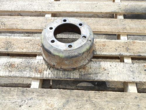 Барабан тормозной задний ISUZU FORWARD, R16 на 6 шпилек, б/у