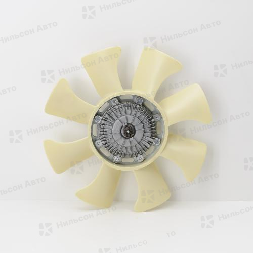 Вискомуфта MAZDA TITAN VS, PARTS-MALL (с вентилятором)