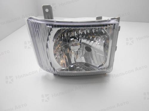 Фара ISUZU ELF с 2007 г правая, с электрокорректором, Nilson Auto Parts