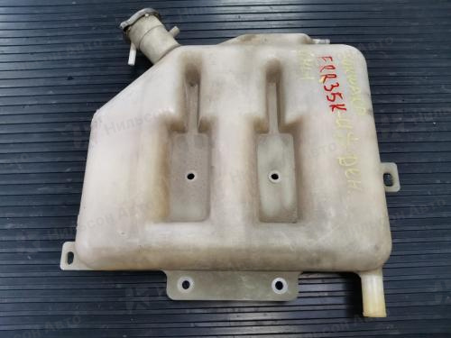 Бачок расширительный ISUZU FORWARD, FRR35, б/у