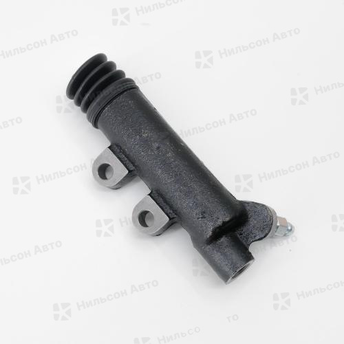 Рабочий цилиндр сцепления TOYOTA DYNA 15B, S05C, S05D. J05C, N04C вид 1, YUHOLI (NP)