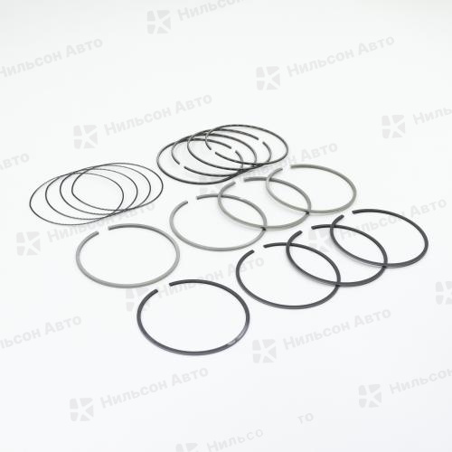 Кольца поршневые ISUZU ELF 4HL1 TP (Япония)