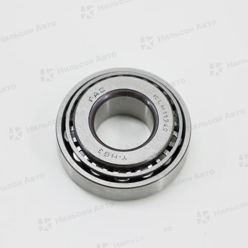 Подшипник ступичный 11749710 FAG