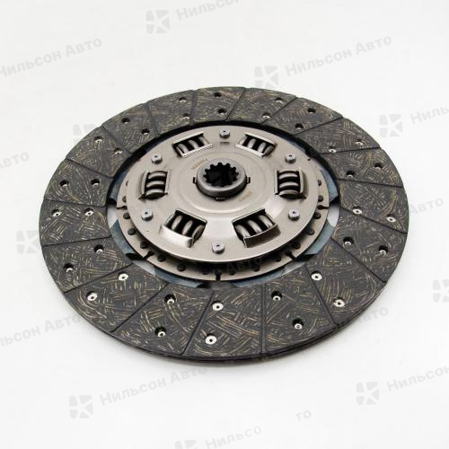 Диск сцепления 300*190*12*28.0 GTP