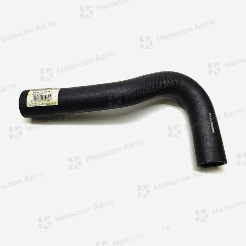 Патрубок радиатора верхний HINO RANGER W06, AUTODEPO